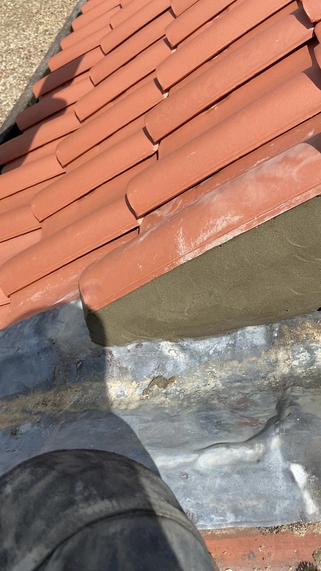 New build roofing project by Hull & East Riding Roofing